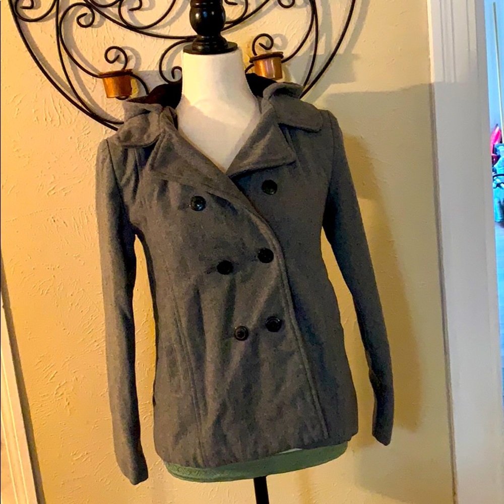 Old Navy Peacoat